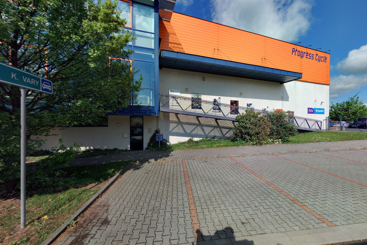 Asociace výrobců a dovozců jízdních kol a velomateriálu