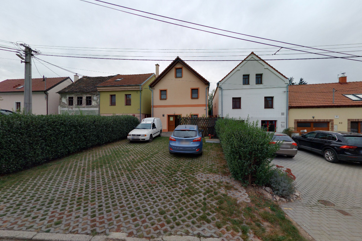 Vinařství a penzion Sedmikráska foto 5