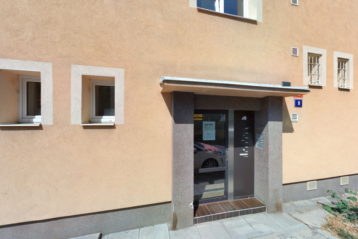 Pobočka Partners Banky foto 3