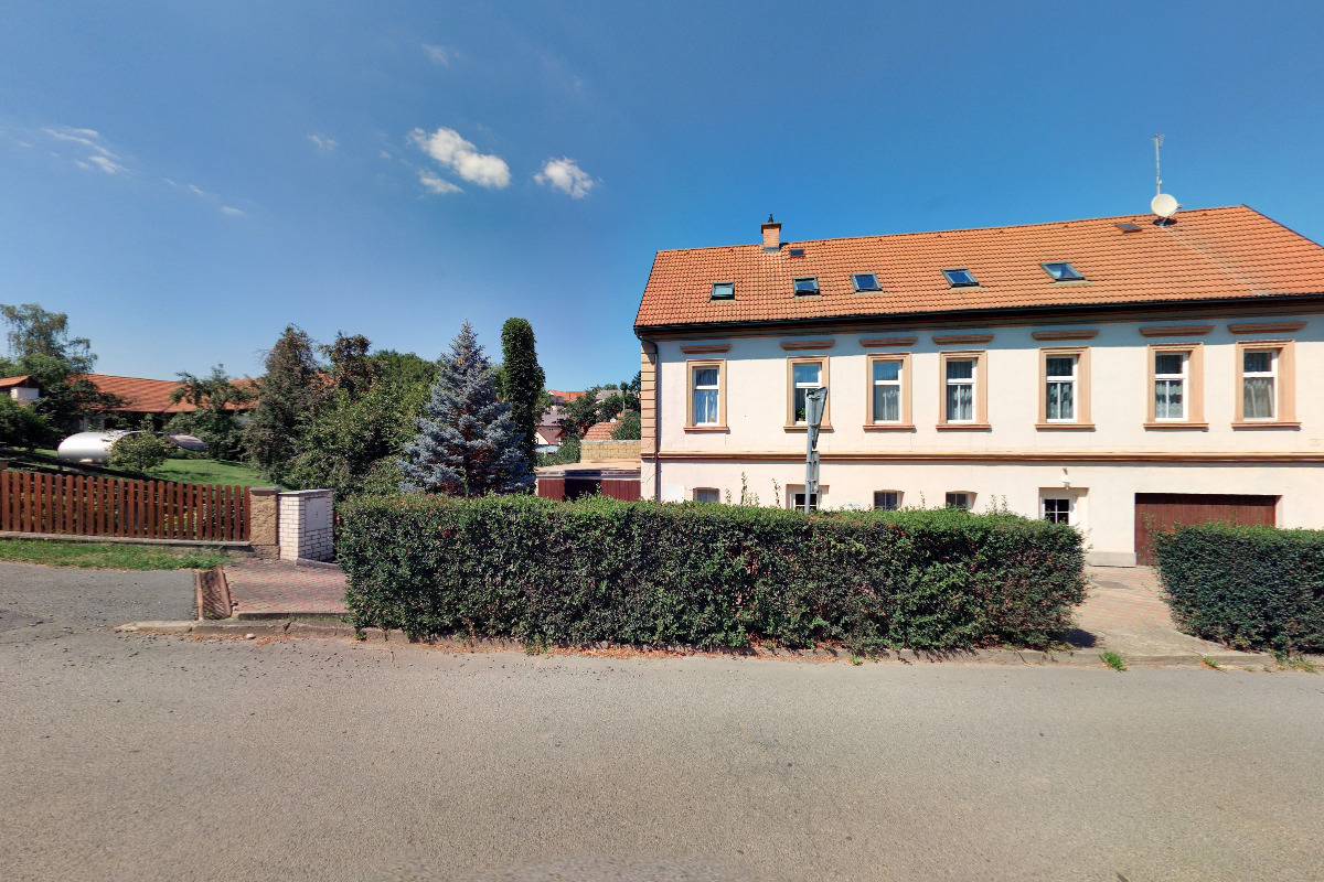 Petr Mathauser - Stavební práce a rekonstrukce