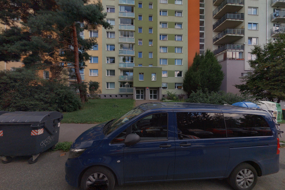 Společenství pro dům Otradovická 735, 736, Praha 4