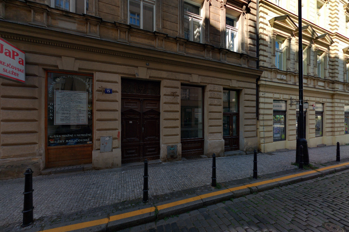 Krejčovství Japa foto 2