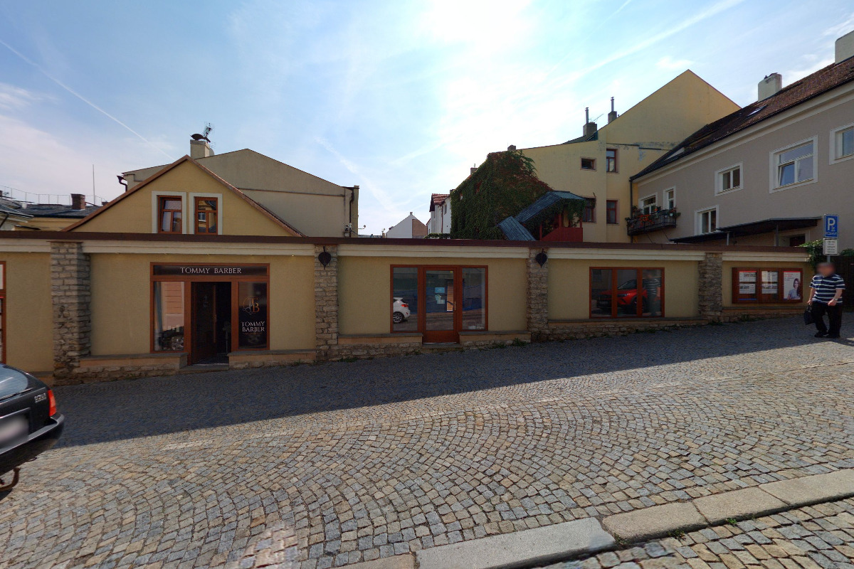 Jana Balánová foto 2