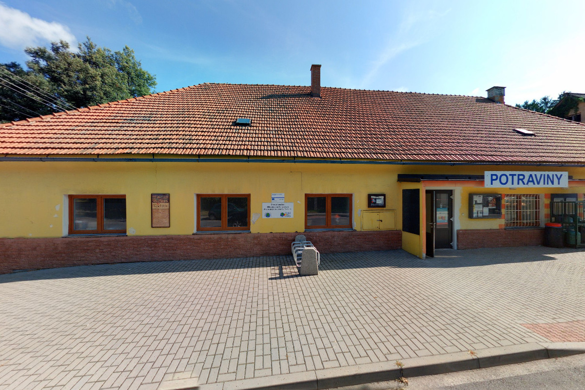 Potraviny Koclířov foto 4