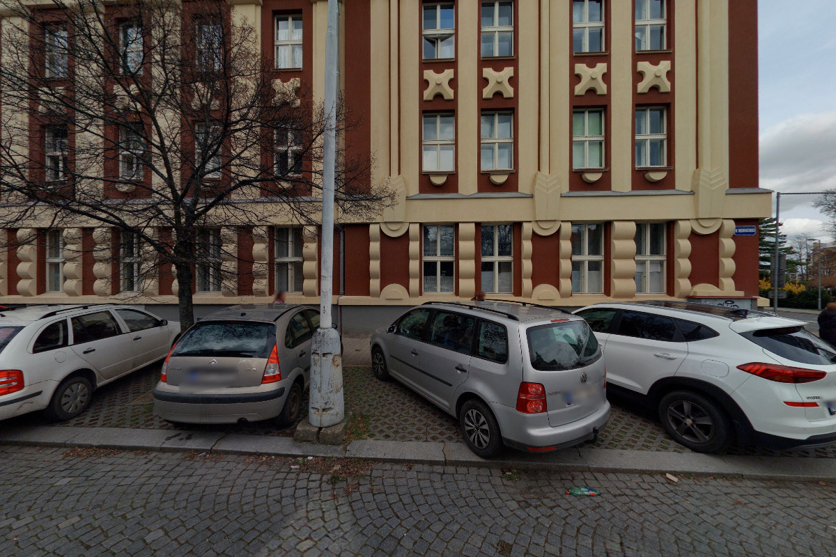 Ordinace léčebné rehabilitace s.r.o.