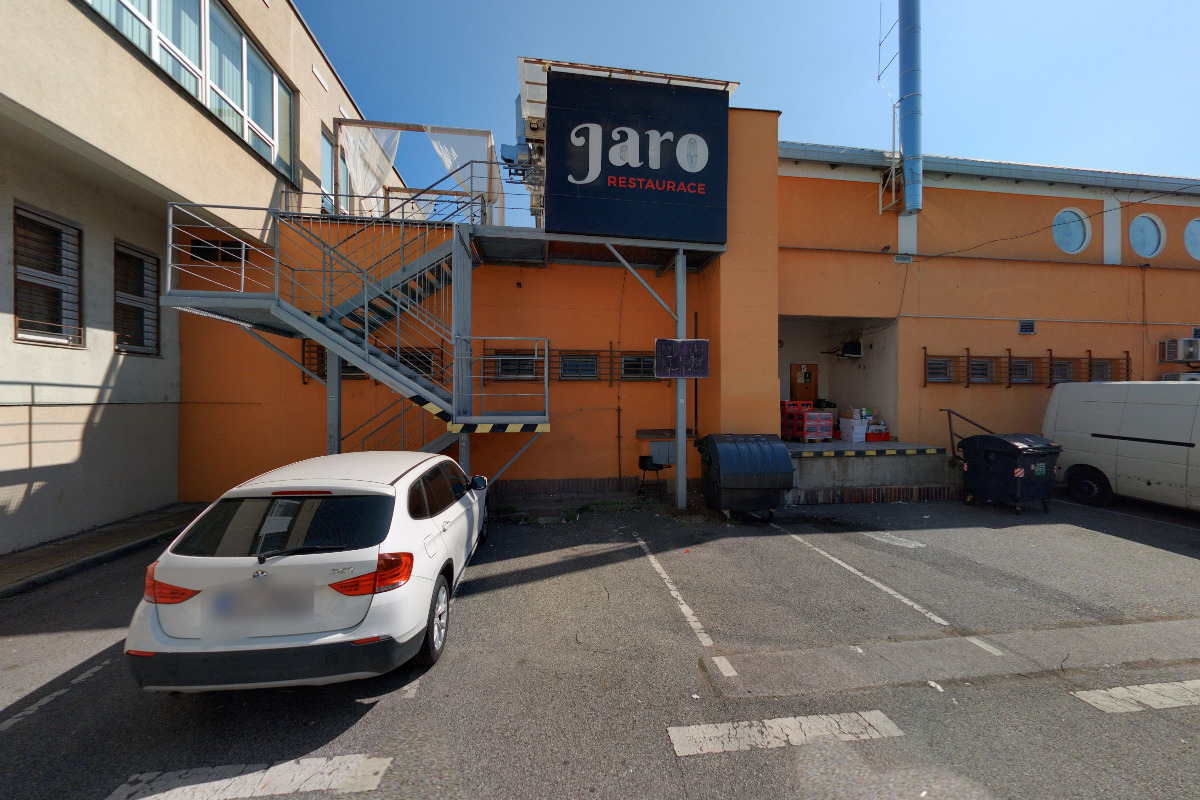 Jaro Restaurace foto 2