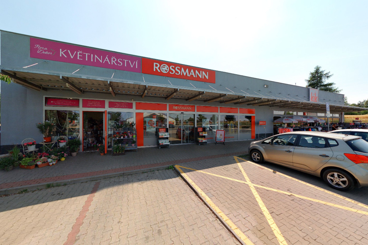 ROSSMANN foto 2