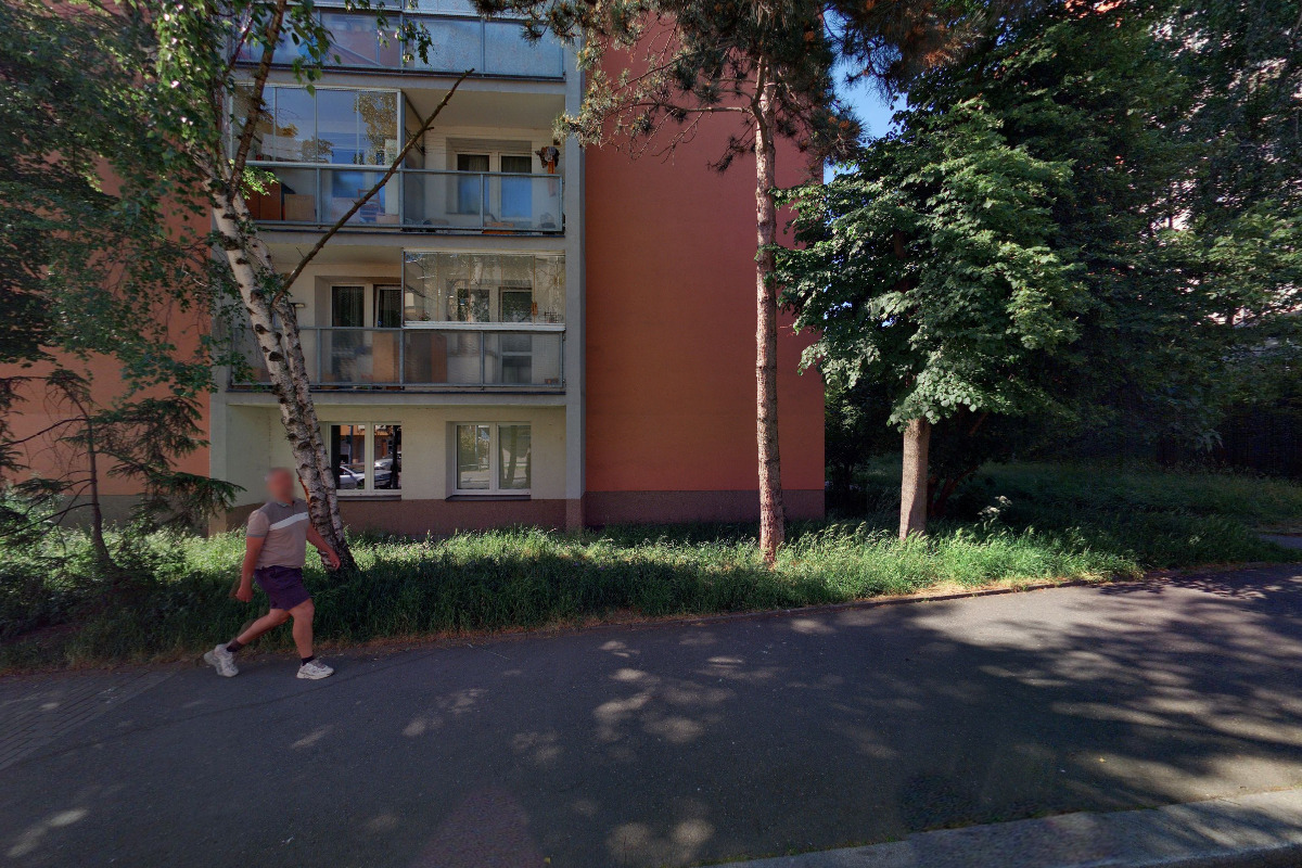 Jana Sládková foto 2