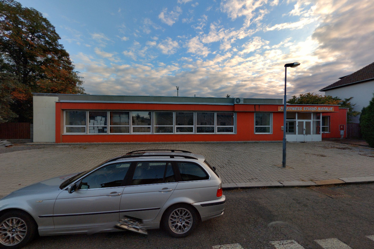 Záchranáři Sibřina