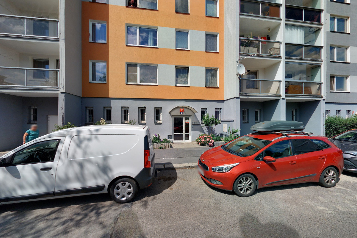 Stanislava Hudíková foto 2