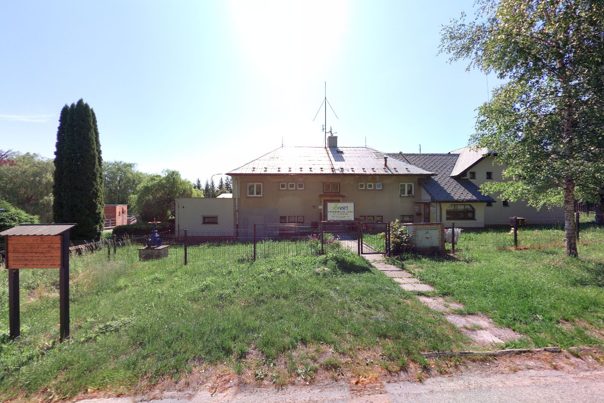 Orlická vodohospodářská společnost Česká Třebová, s.r.o. foto 2