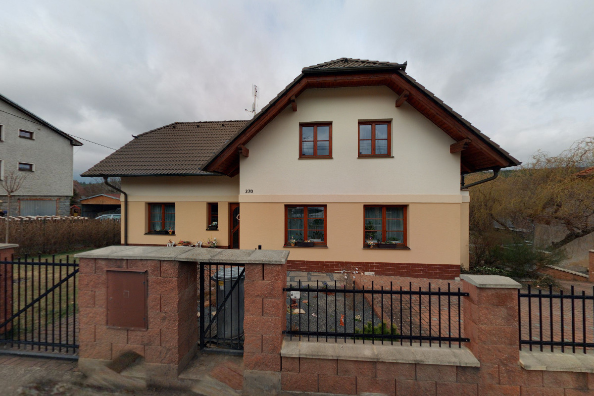 AGENCY REAL SERVIS s.r.o.