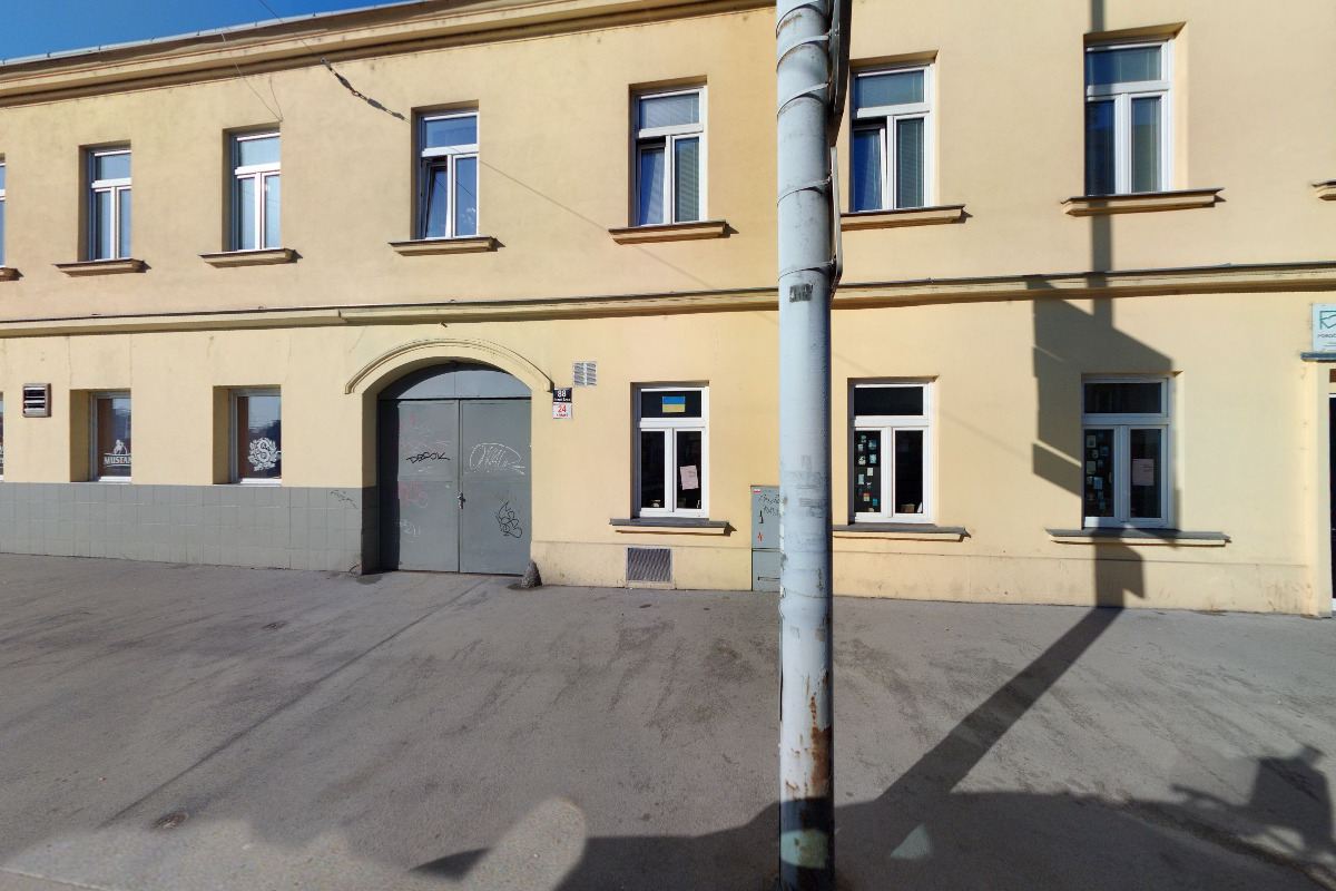 Robert Rogulski Truhlářství