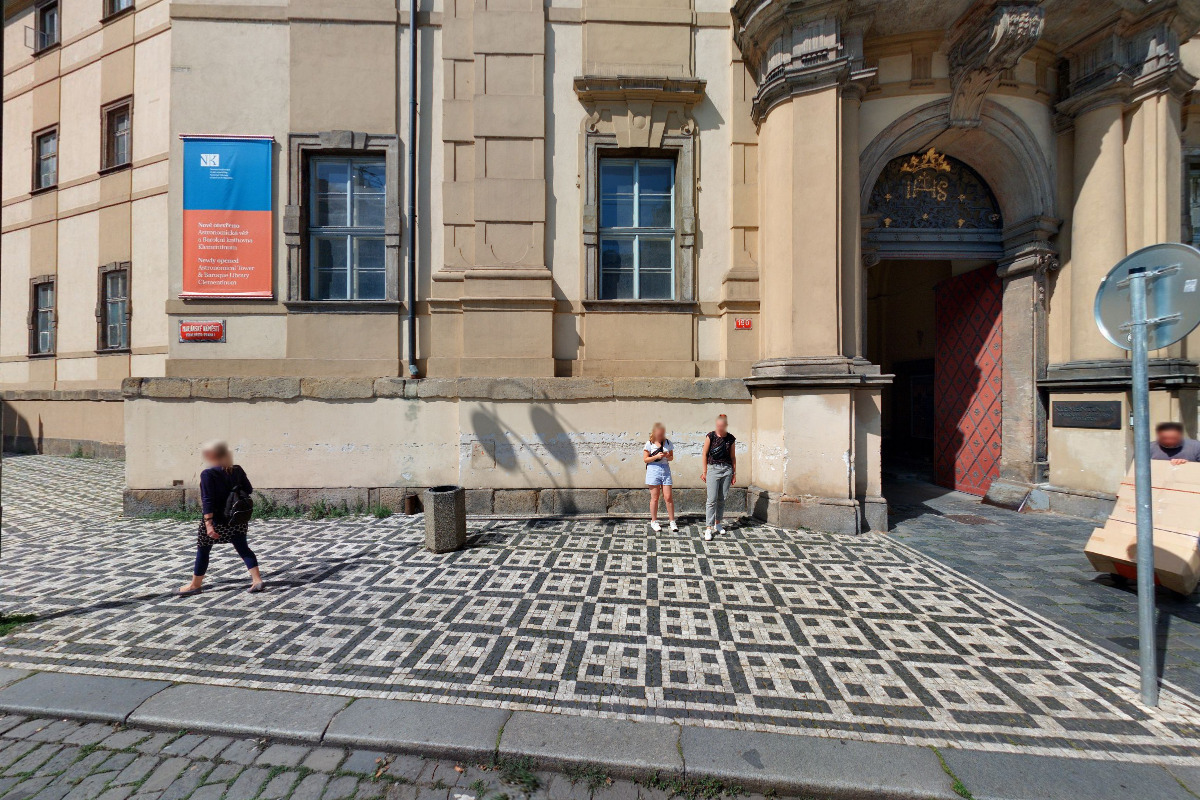 Svaz knihovníků a informačních pracovníků České republiky foto 1