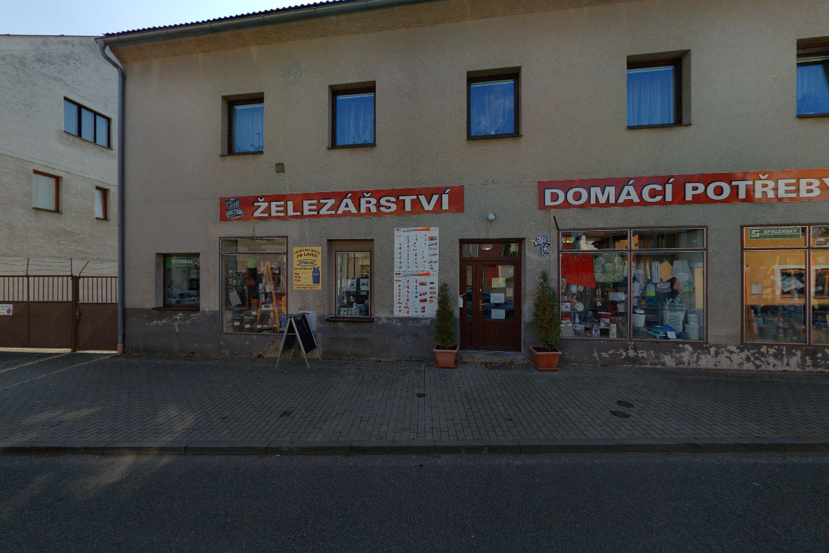 Železářství Iva Buchalová foto 2