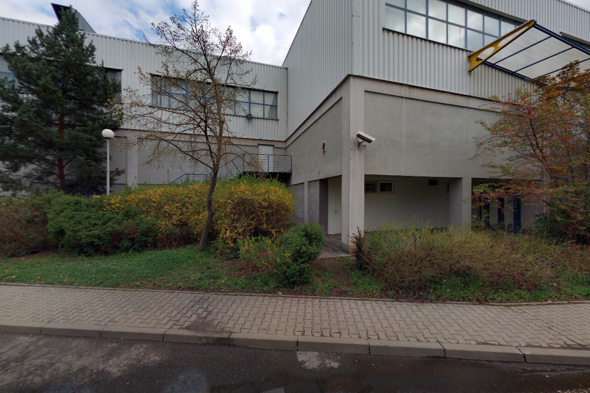 Carrier Refrigeration Operation Czech Republic, s.r.o. foto 2