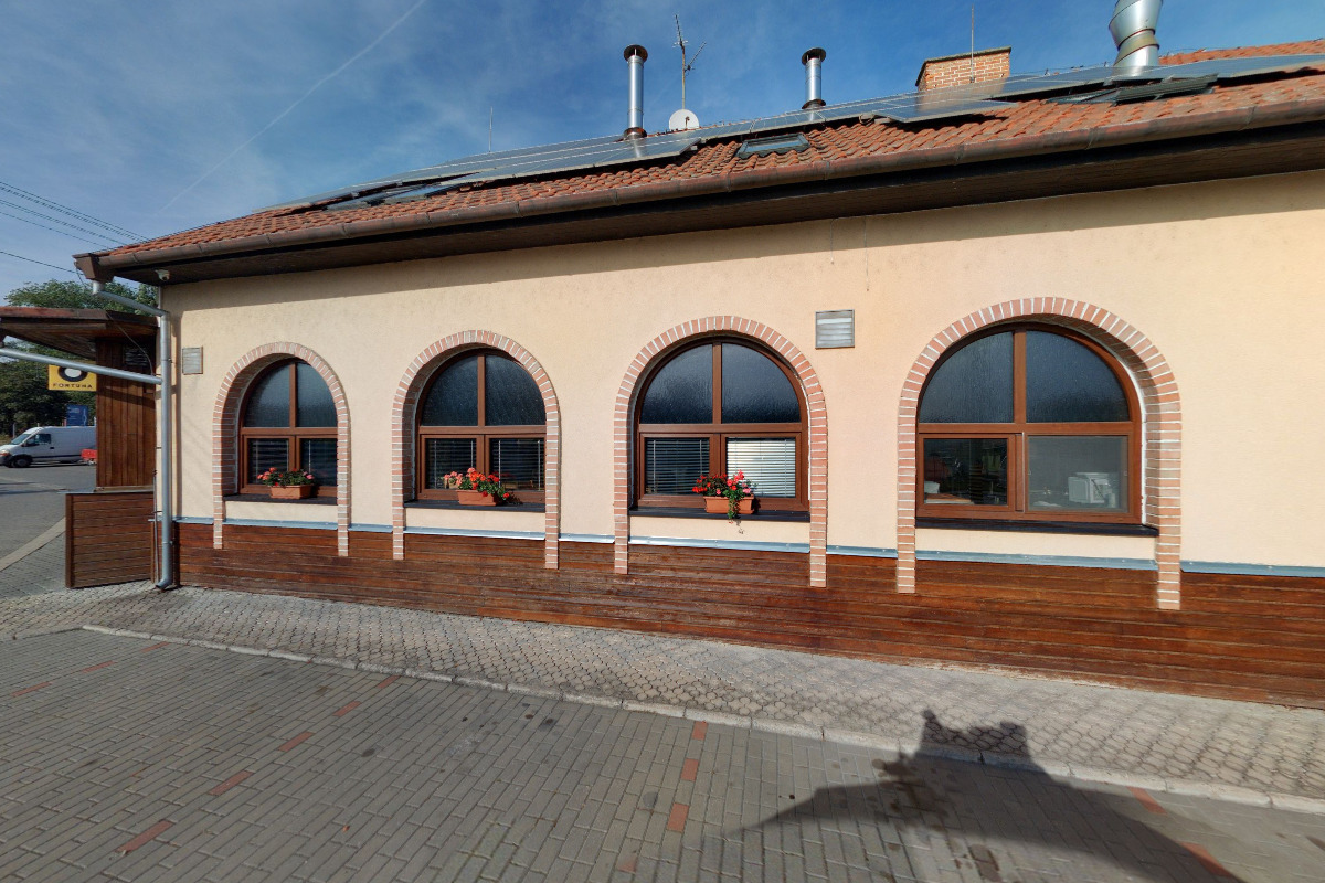 RESTAURACE U VAVŘÍKŮ foto 6