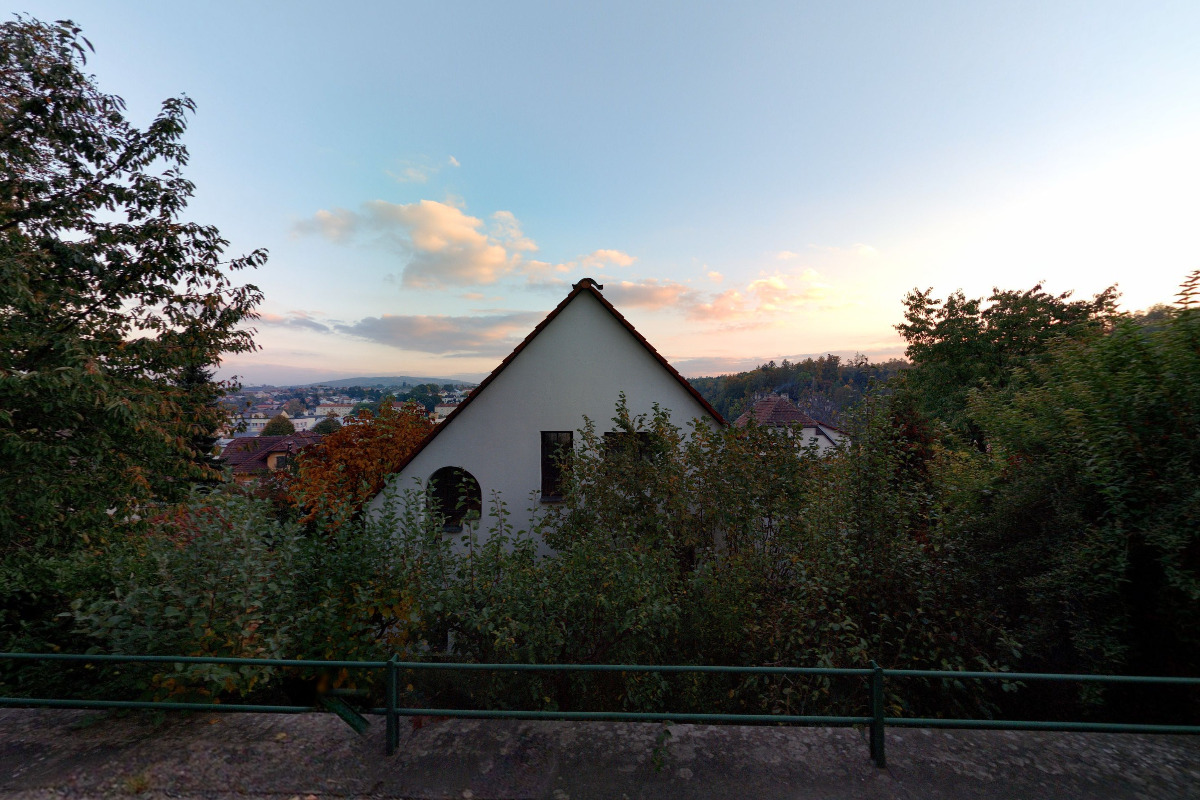 GO ambulance - MUDr. Sylvie Šťastná