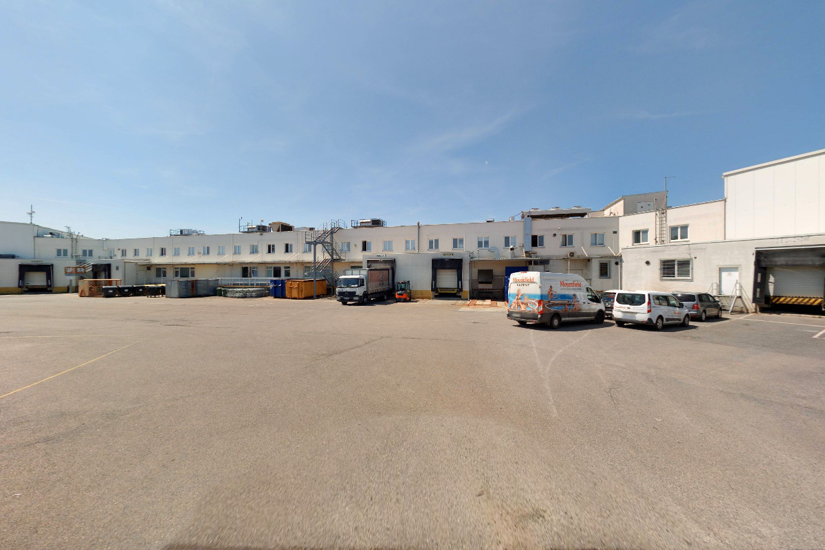 Bankomat Komerční banky foto 1