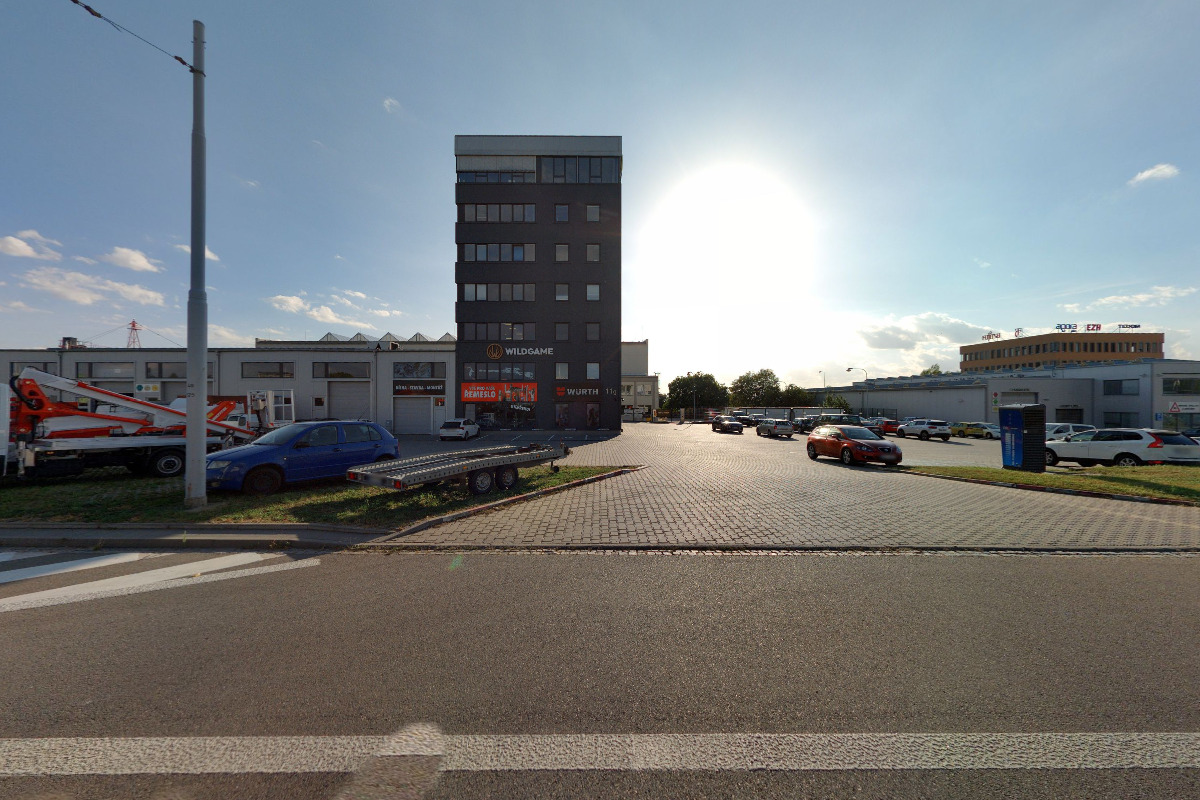 Würth, spol. s.r.o.