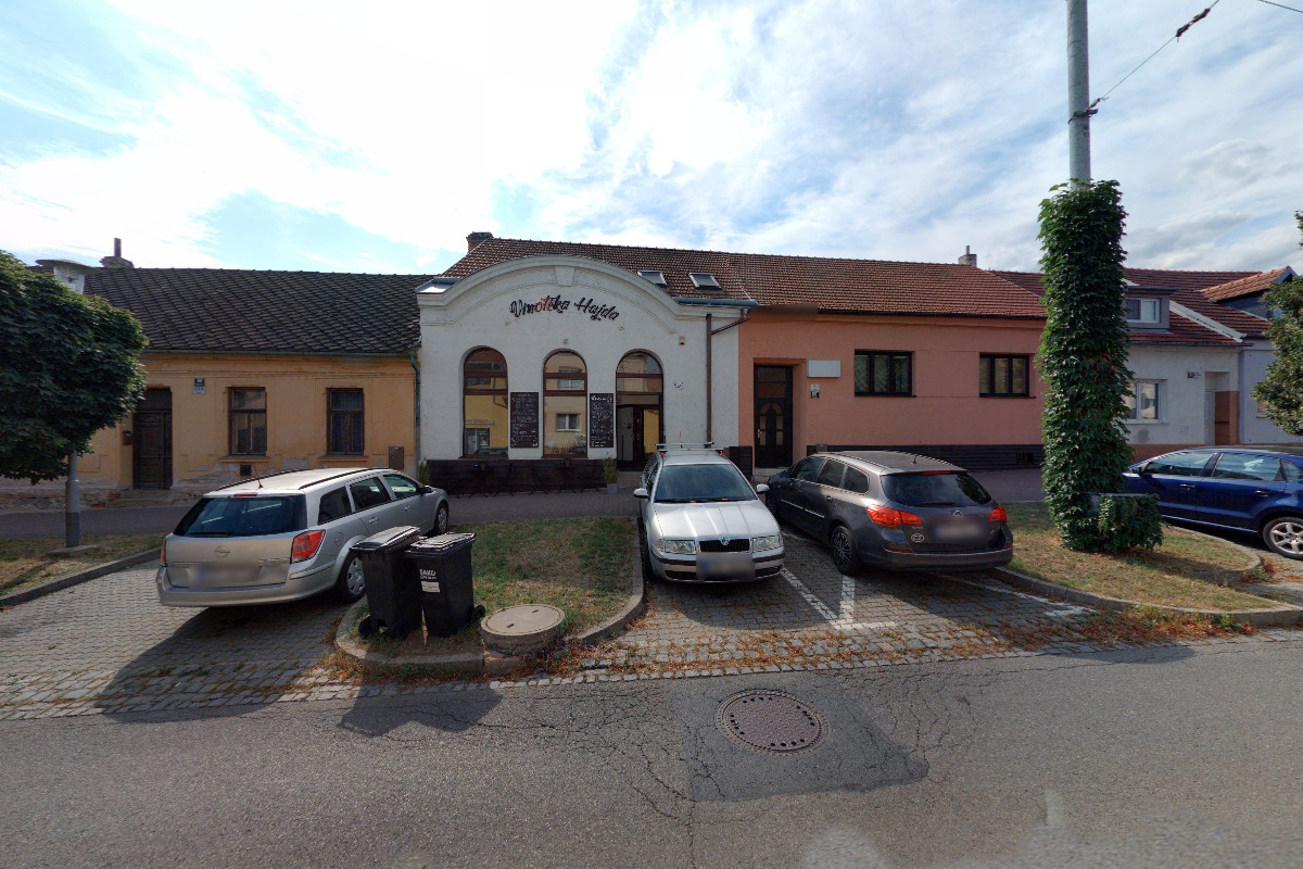 Milena Šenkýřová