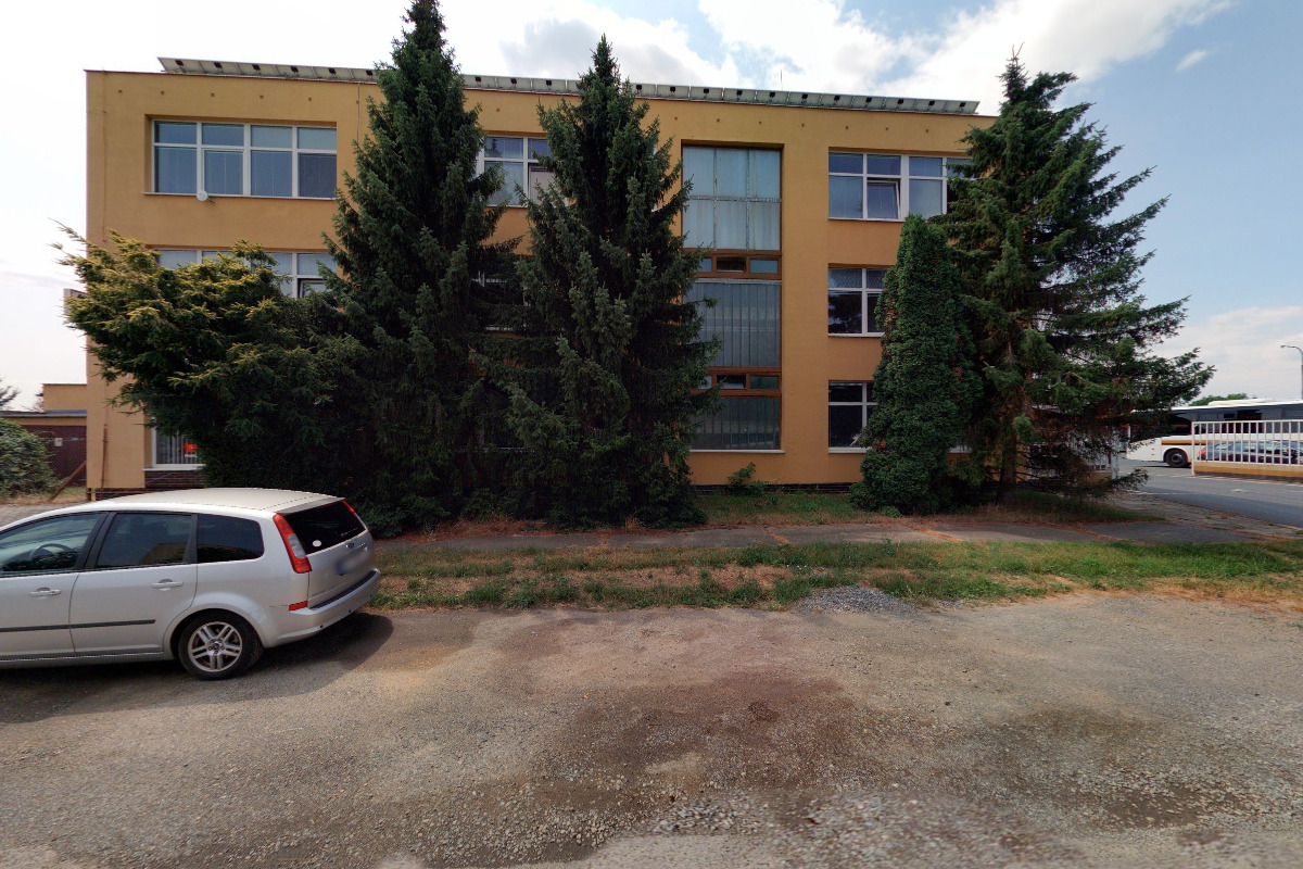 GT Mark Česká republika foto 2