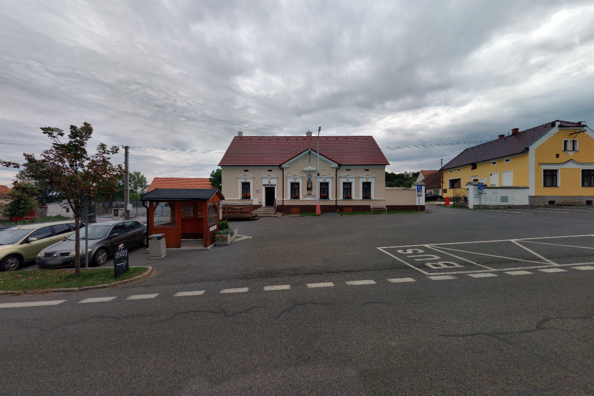 Restaurace Dubno foto 4