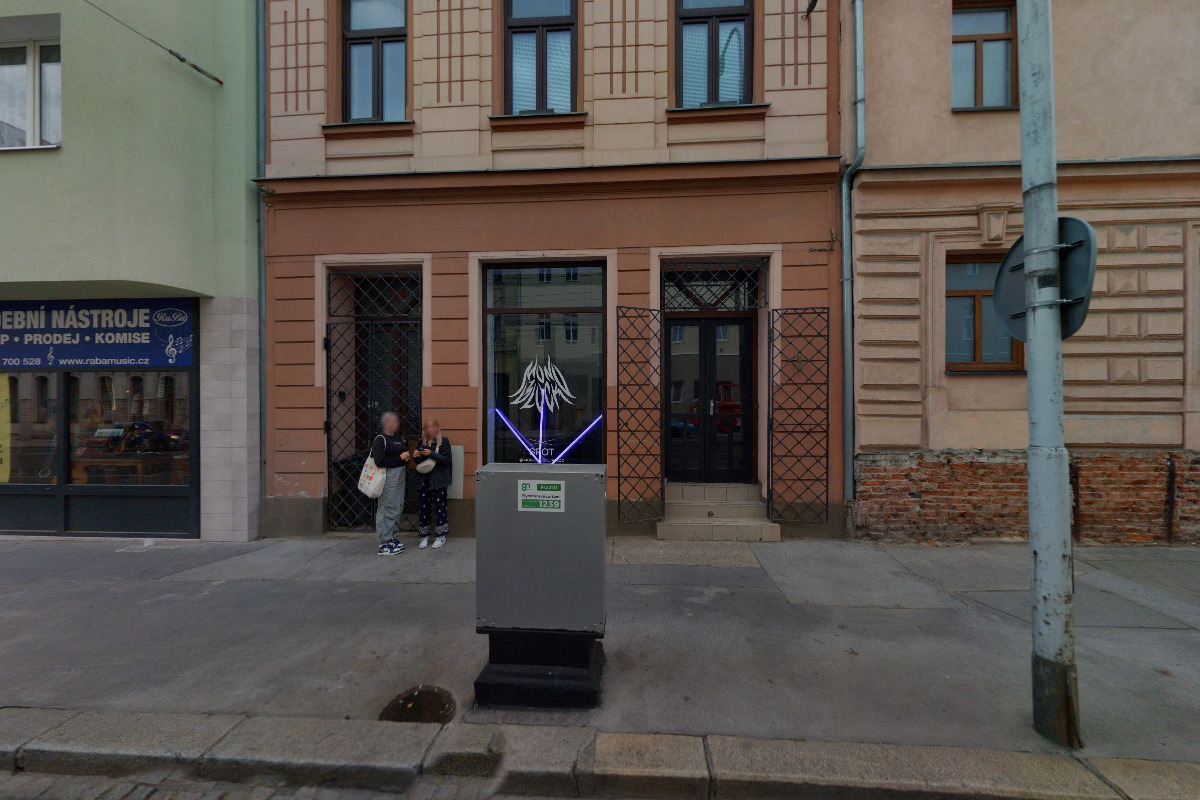 GLANC FACILITY - Úklidové služby foto 5