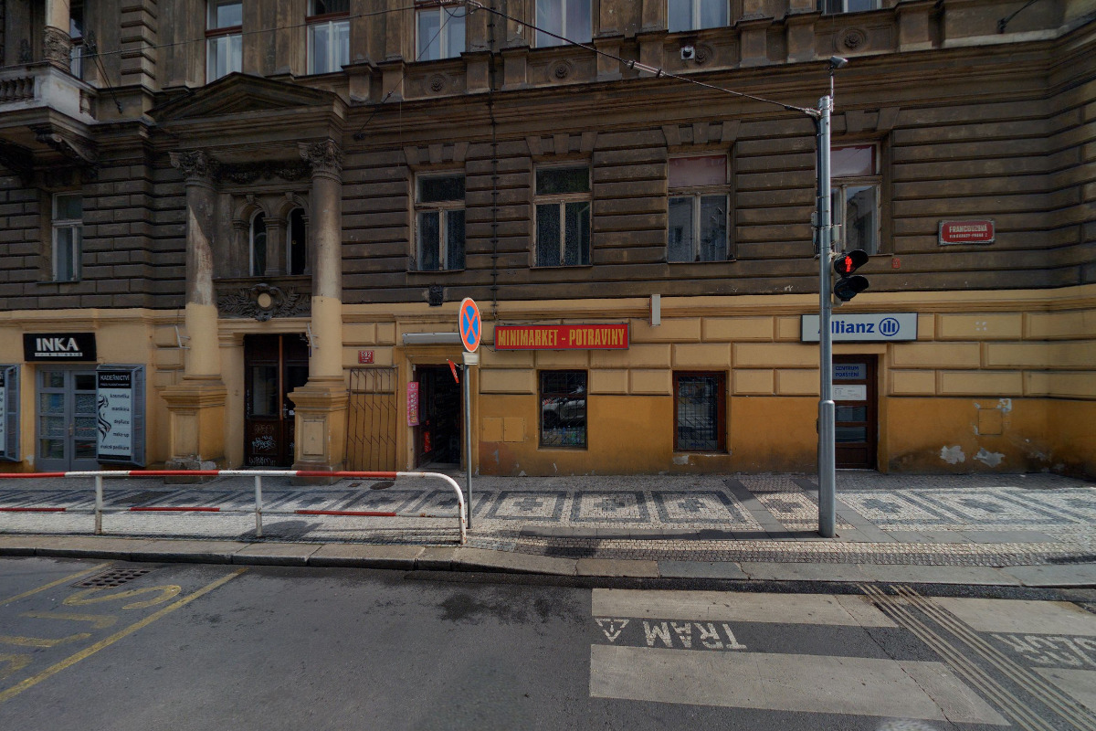 Kosmetika Terka foto 1