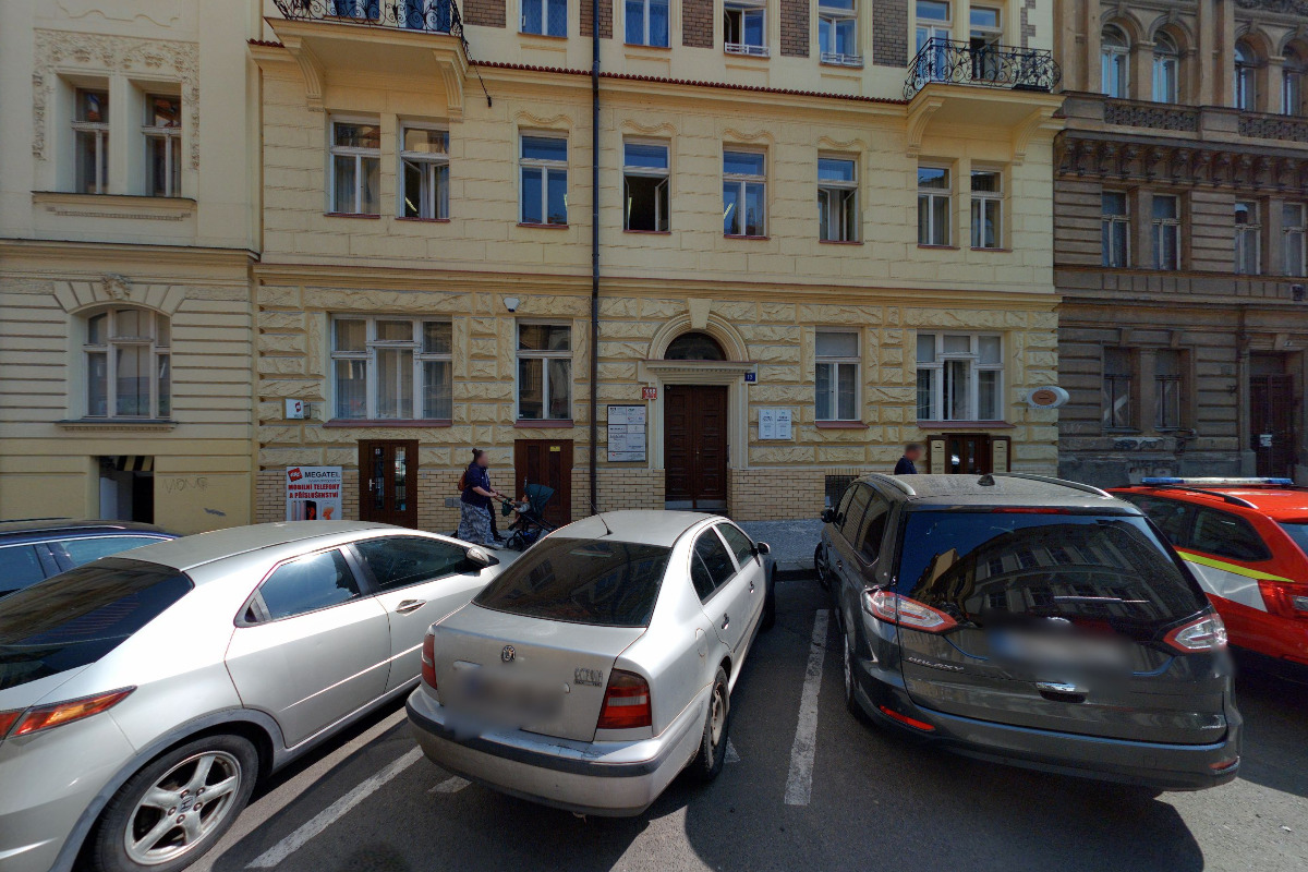 Matěj Kozák - Peníze v pohodě foto 2