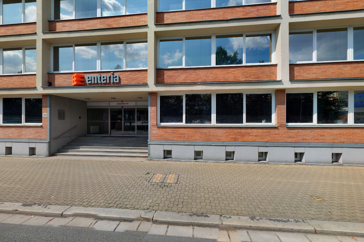 enteria, a.s. foto 2