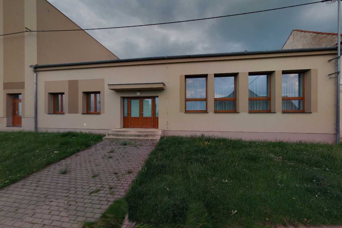 Kulturní dům foto 2