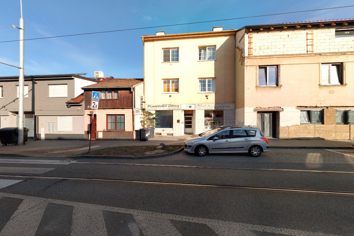OKNA PROGRES, s.r.o. foto 2