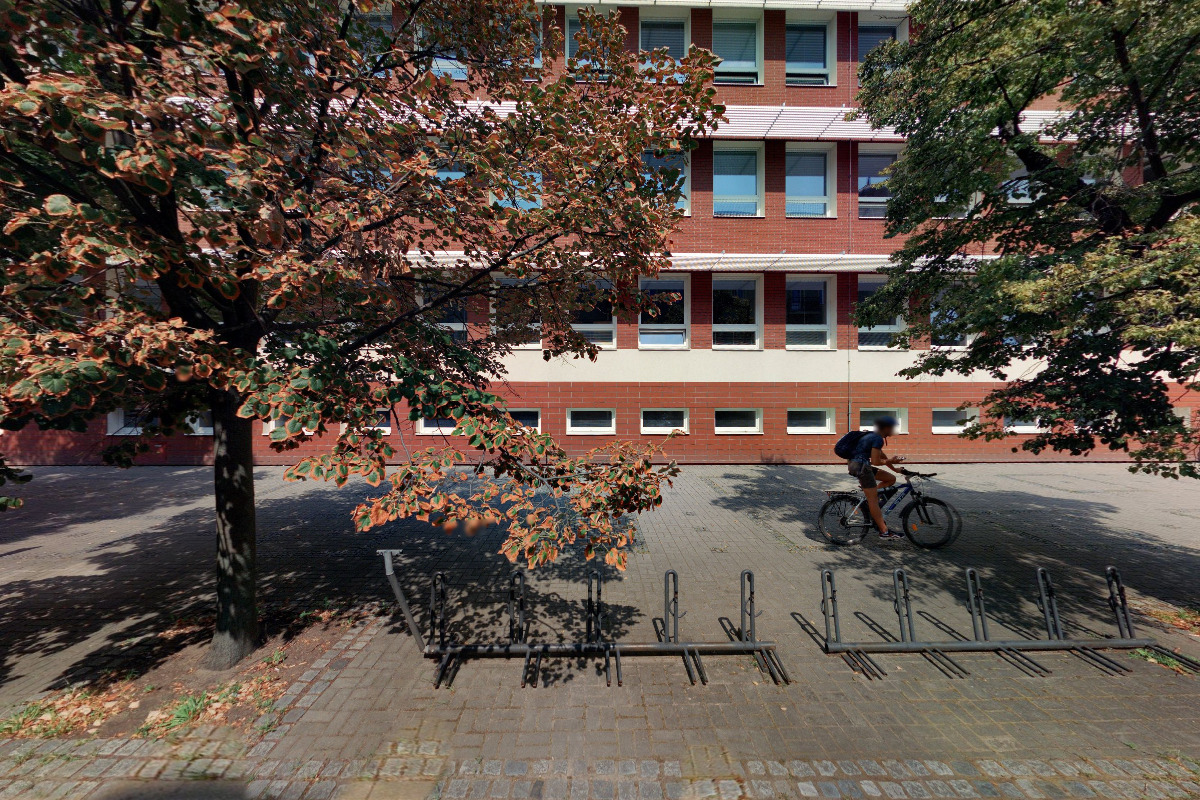 MÚ Hodonín - Odbor investic a údržby foto 2