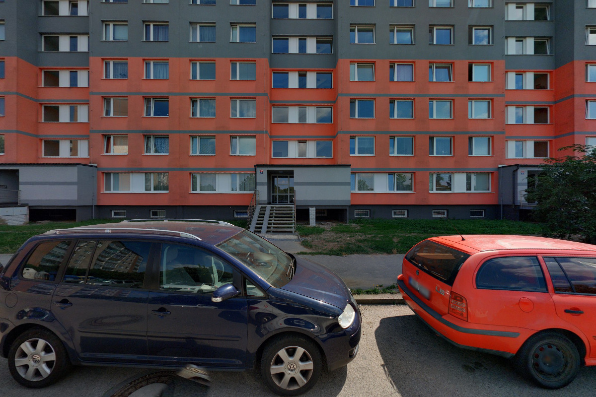 1. Evropská STAPRO & company, s.r.o. foto 1