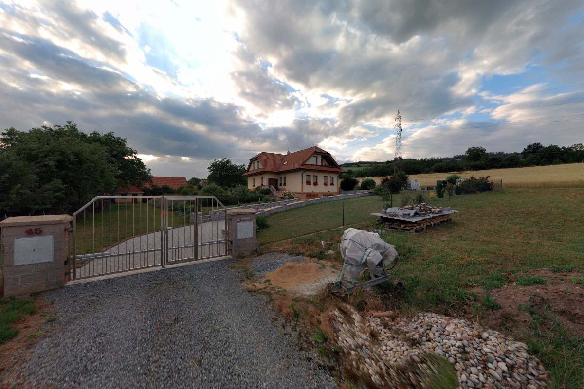 Jiří Martinek - UNIPRA