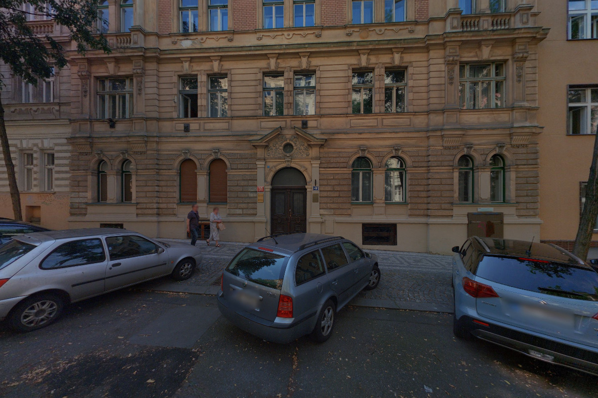 Mgr. Františka Lhotáková, advokátka foto 2