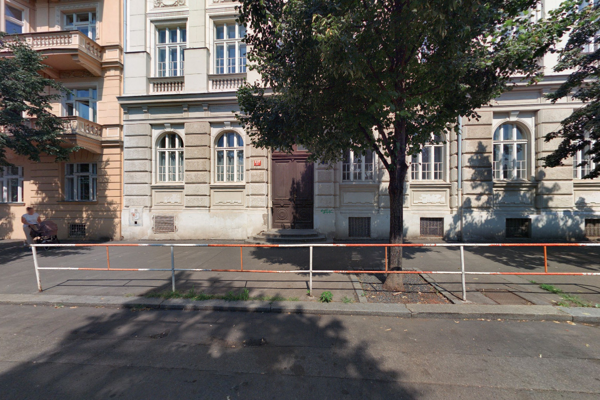 Mgr. Michal Žmolík foto 2