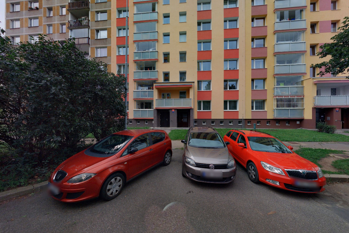 EnviTypo - Ing. Vít Gajdůšek foto 2