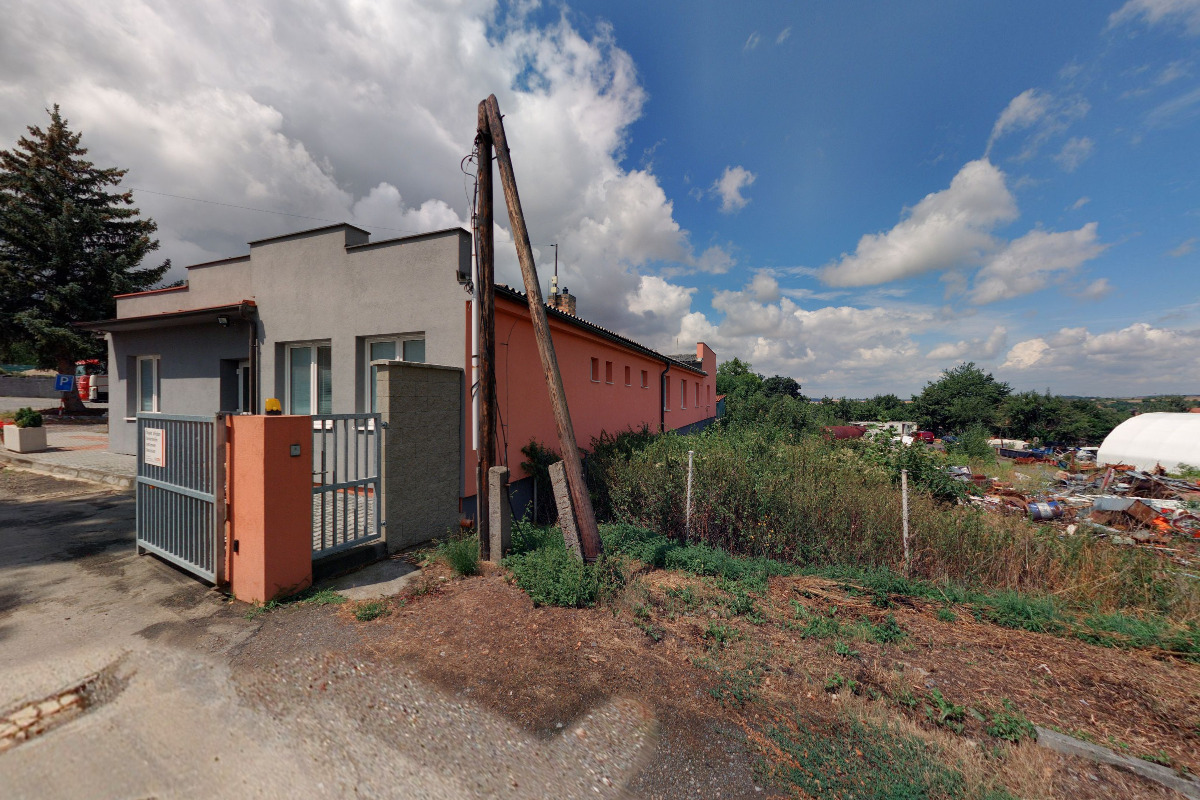 Ludmila Pachtová - Hospodářské potřeby