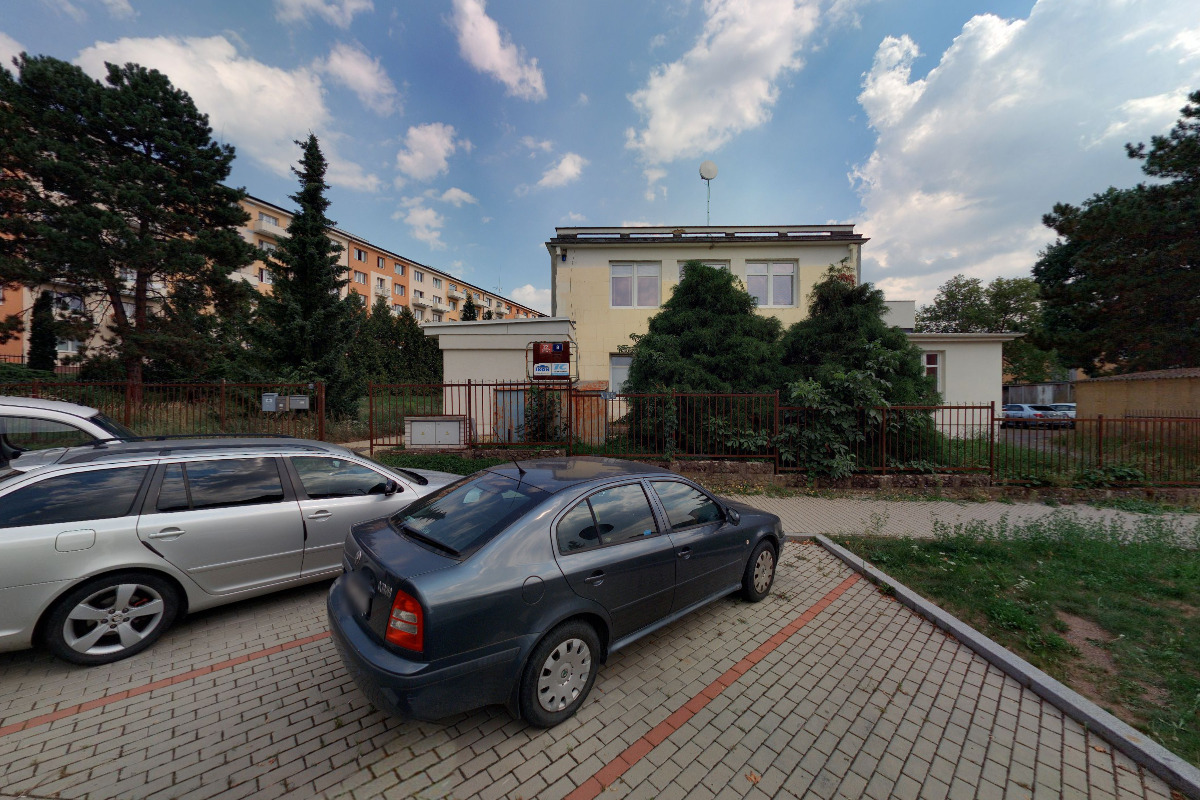 MUDr. Jindřich Šimek