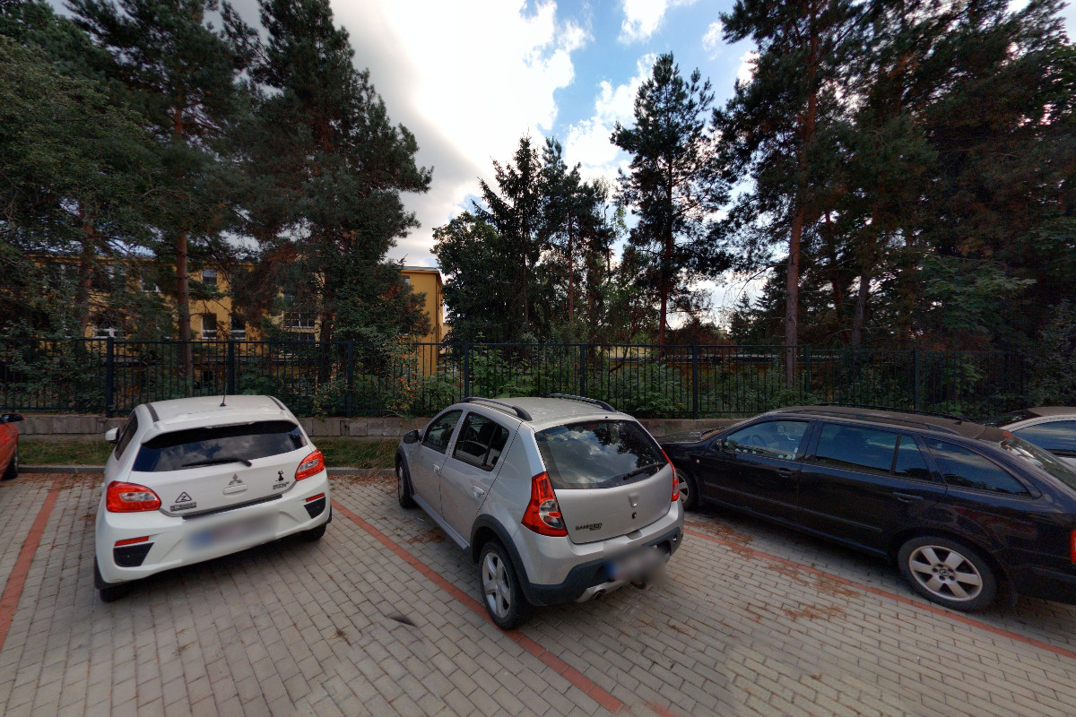 Pedagogicko-psychologická poradna pro Prahu 9 foto 2