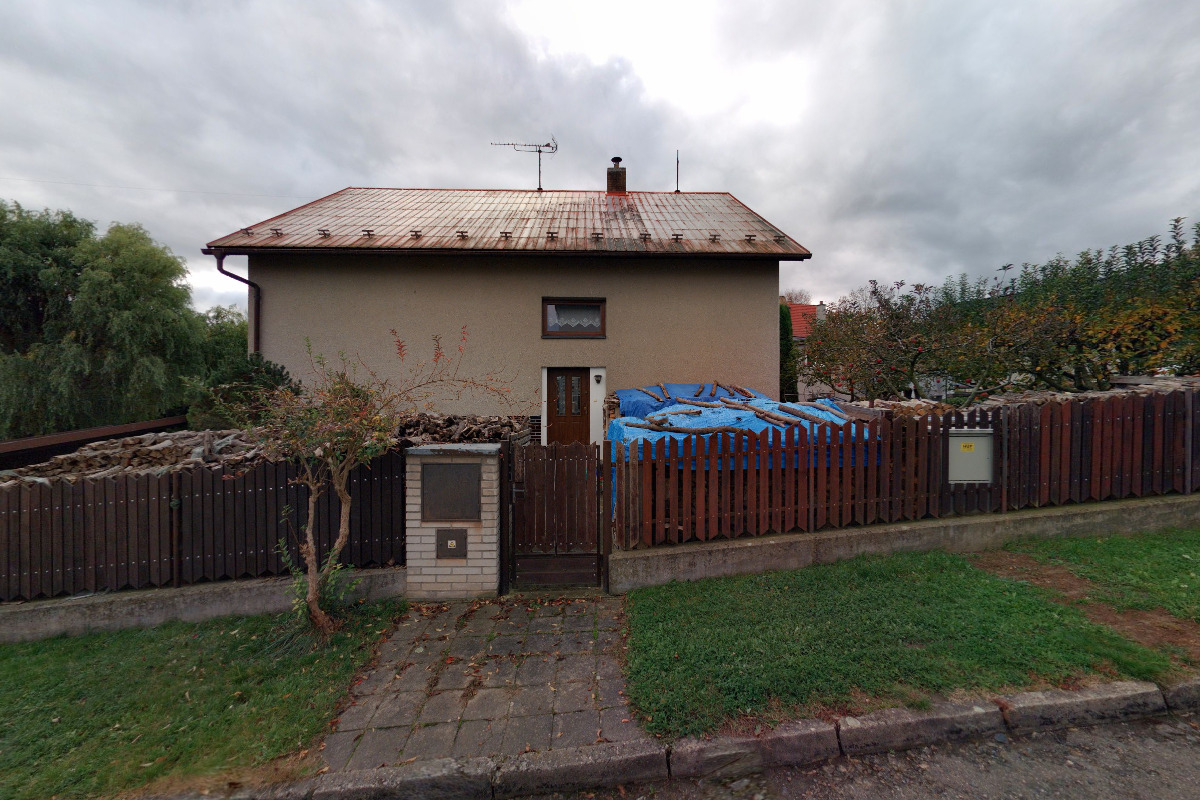 EBREL - Jan Šterber