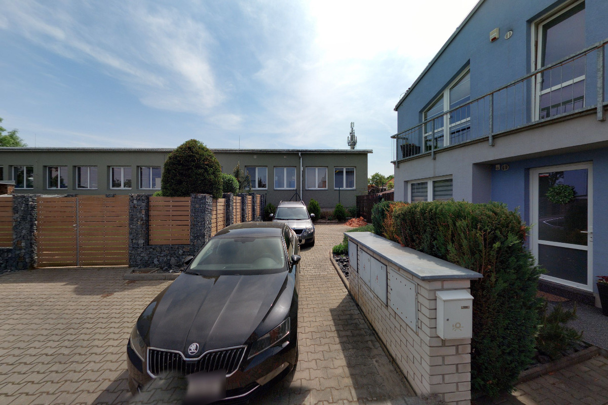 MEP - rozváděče, s.r.o.