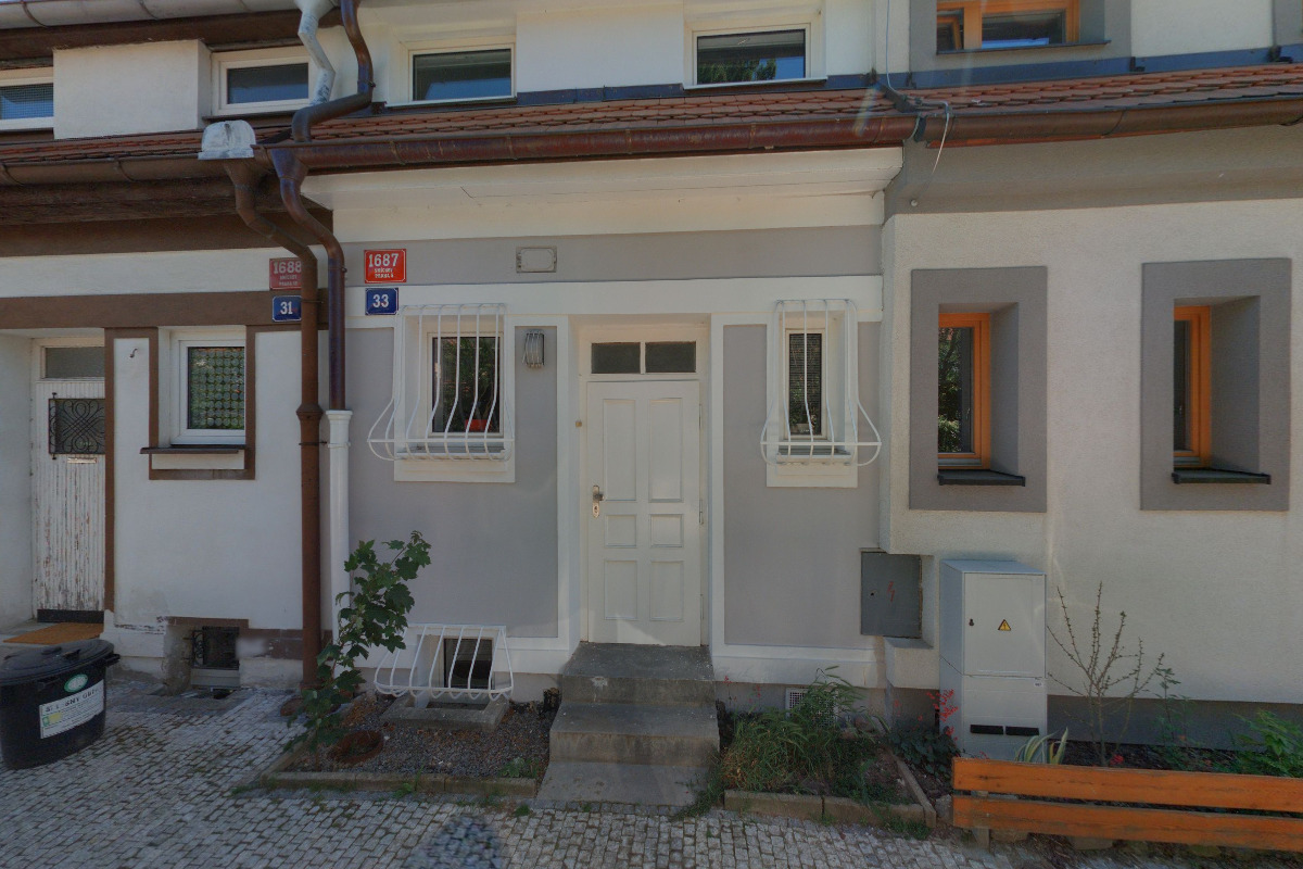 Stavební firma Schwarz