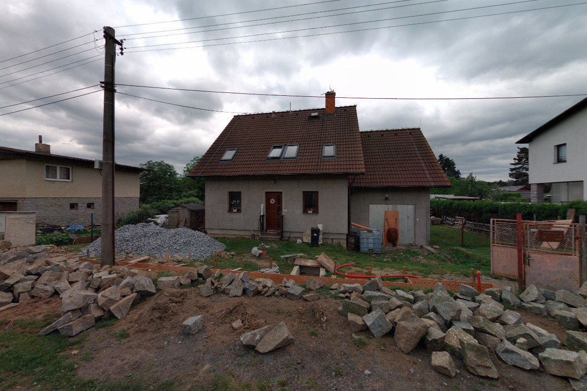 Kateřina Vojířová