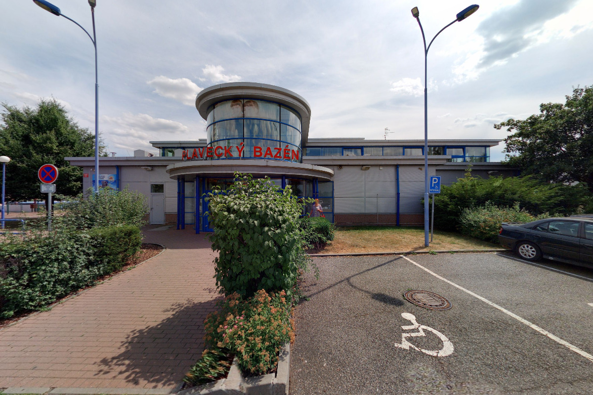 Plavecká škola Letňany Lagoon, s.r.o.