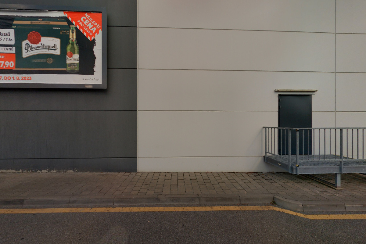 Kaufland foto 3