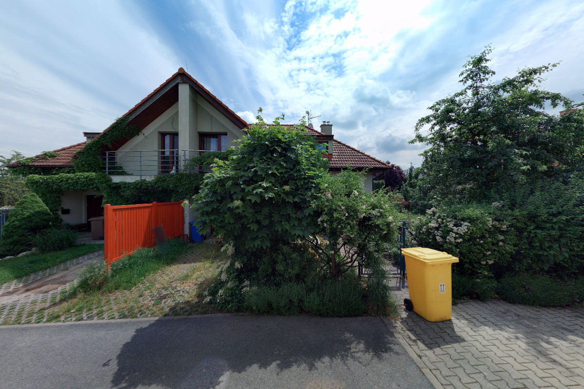 Václava Hnízdilová - vzdělávání zdravotnického personálu