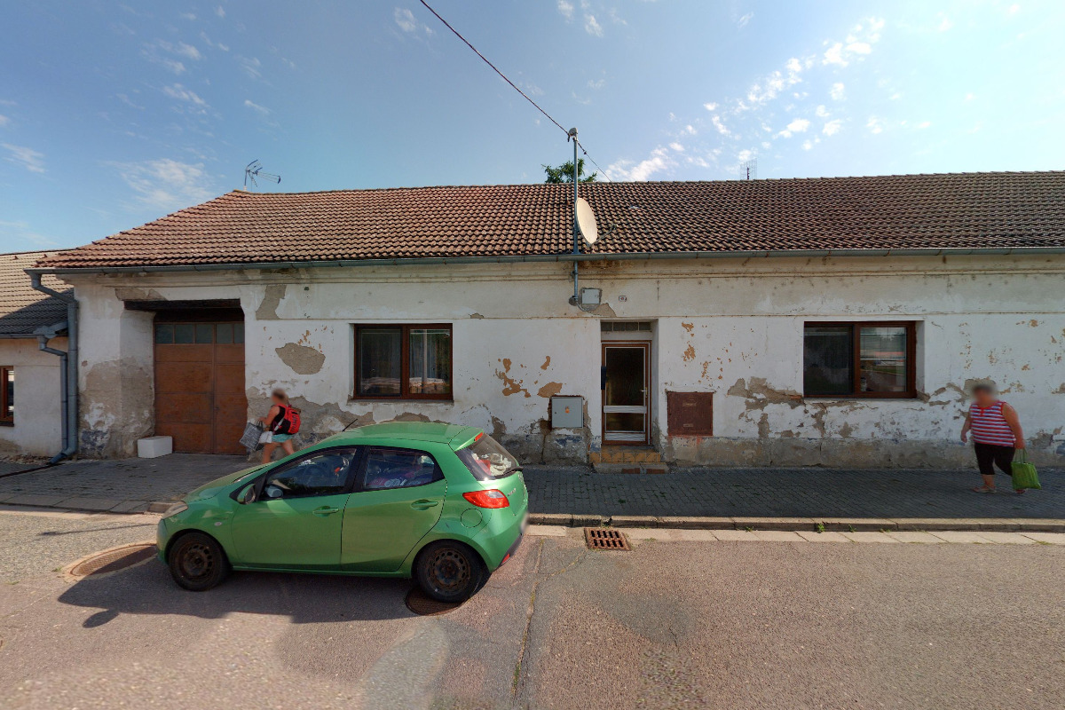 Spolek Kočičí azyl Znojemsko